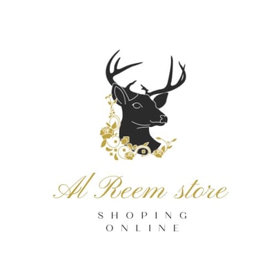 Al Reem store logo