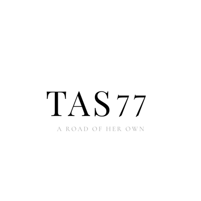 TAS77 logo