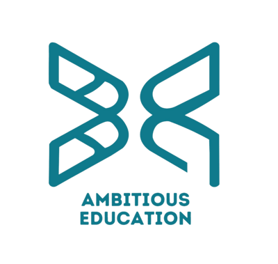 وكالة طموح التعلم logo