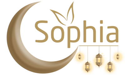 Sophia Logo