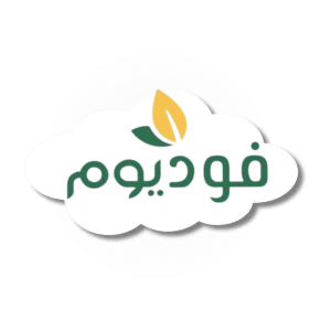 فوديوم FOODIUM logo