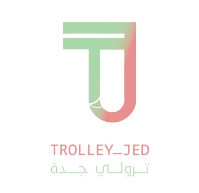 Trolly_jeddah logo