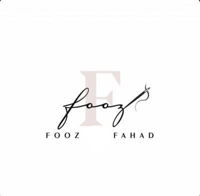 Fooz abaya logo