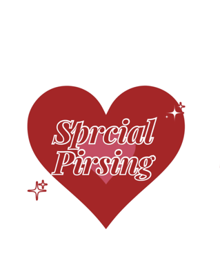 SPECIAL logo
