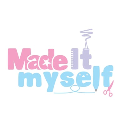 Made it myself