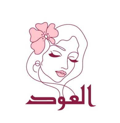 العود logo