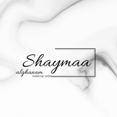 رموش شيماء الغنام logo