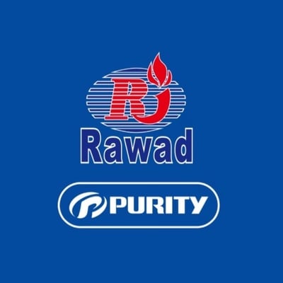 AlRawad logo