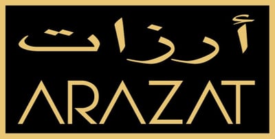 شركة أرجون الدولية للتجارة logo