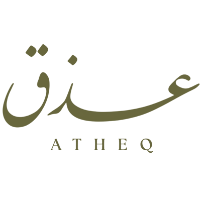 عذق logo