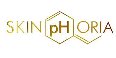 SKINpHORIA logo
