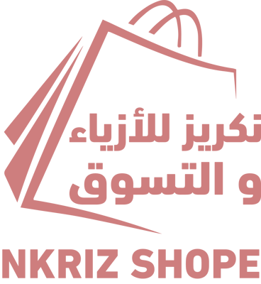 Nkriz Shope logo