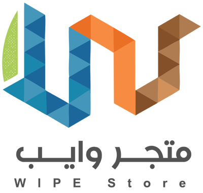متجر وايب | Wipe Store logo
