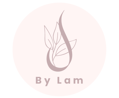 by lam logo