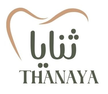 ثنايا logo