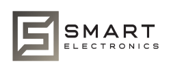 Smart Electronics logo