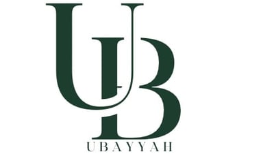 عبايات عَبيه logo