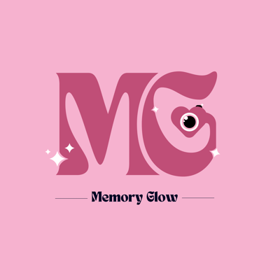 Memory Glow logo