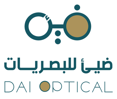 ضيء للنظارات logo