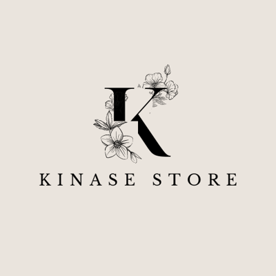 KINASE-STORE logo