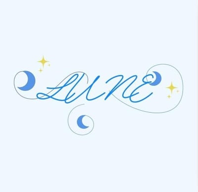 Lune DE logo
