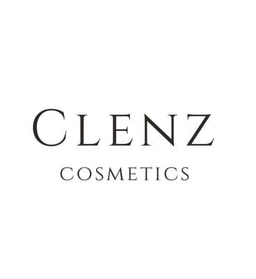 clenz logo