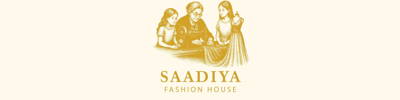 Saadiya Fashion logo