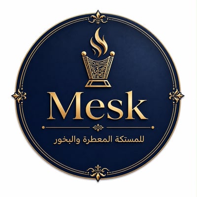 MESK | مسك logo