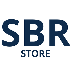 SBR Store logo