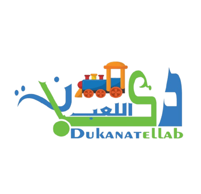 دكانة اللعب logo