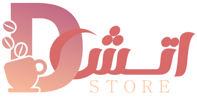 اتش D logo