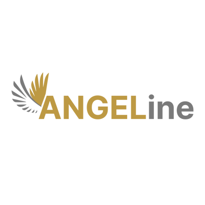 ANGELine logo