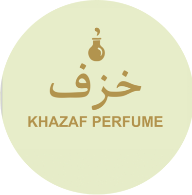 خزف للعطور | Khazaf Perfume logo