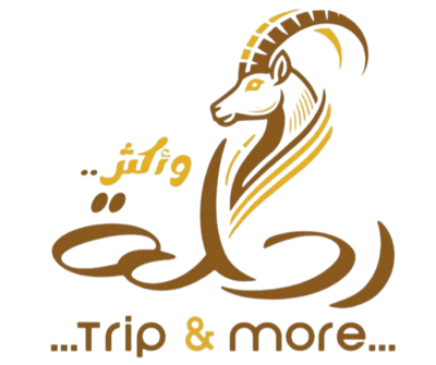 رحلة و أكثر logo