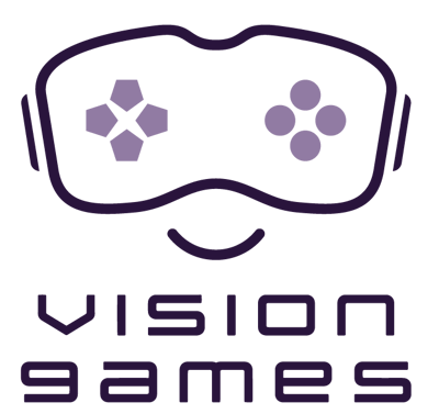 Vision Games logo