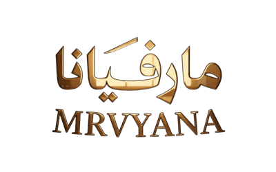 مارفيانا - MRVYANA | logo