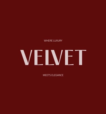 VELVET logo