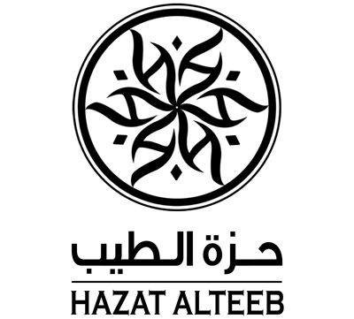 حزة الطيب Logo