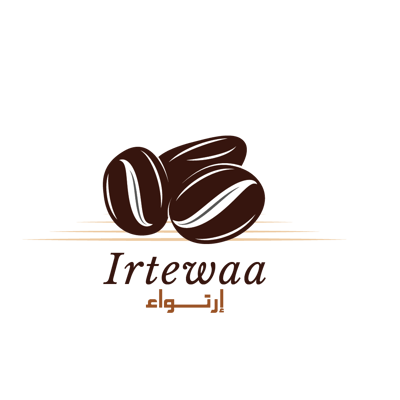إرتواء logo