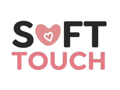 SOFT TOUCH logo