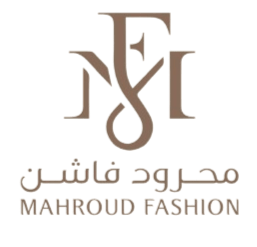 Mahroud Fashion logo
