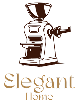 Elegant Home logo