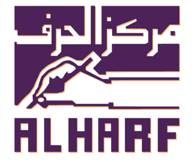 مركز الحرف logo