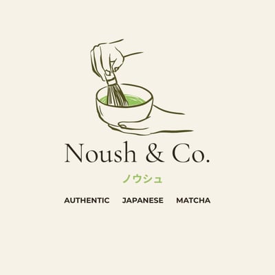 Noush& Co. logo