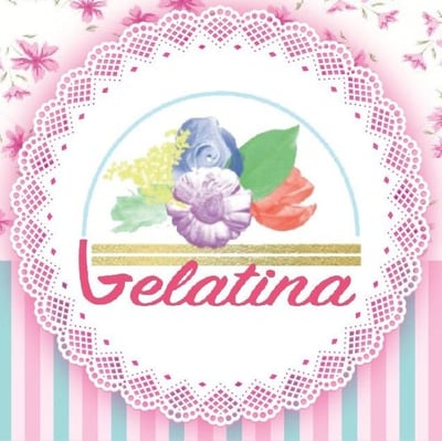 gelatinarose logo