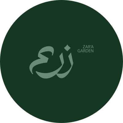 Logo of زرع