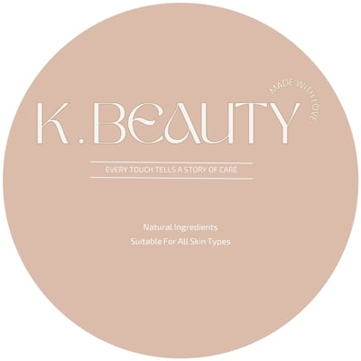 K.BEAUTY logo