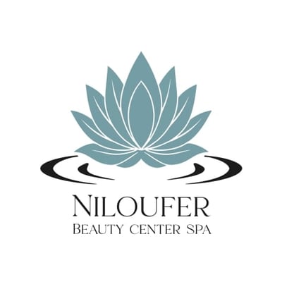 مركز نيلوفر الجمال للإسترخاء logo