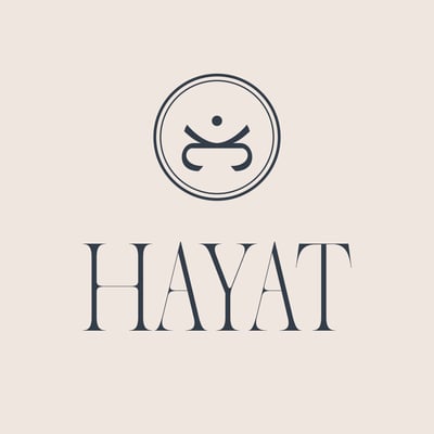 Hayat logo