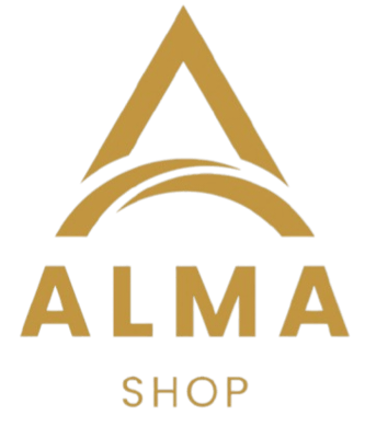 ألما شوب لمسة من الأناقة، صممت لأجلك. logo